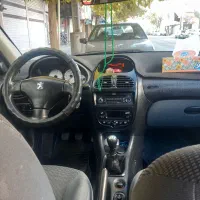 ۲۰۶ سالم و کم کار|خودرو سواری و وانت|مشهد, ارشاد|دیوار