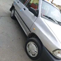 پراید مدل 89ساشی پلمپ|خودرو سواری و وانت|قرچک, باقرآباد|دیوار