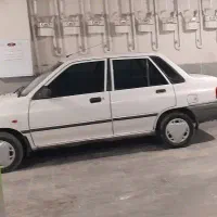 پراید مدل۸۶|خودرو سواری و وانت|خرم‌آباد, |دیوار