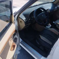 پارس تیوفایو موتور زیمنس 1400|خودرو سواری و وانت|خورموج, |دیوار