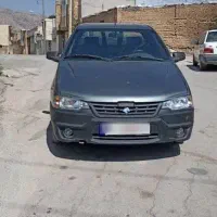 اریسان 2|خودرو سواری و وانت|اصفهان, بهارستان|دیوار