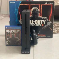 PS4 باندل کالاف دیوتی