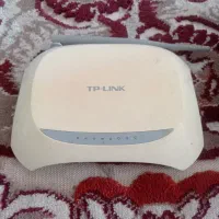 مودم با خط ثابت