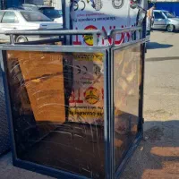 نصب انواع بالابر های کششی و هیدرولیک|مصالح و تجهیزات ساختمان|گرگان, |دیوار