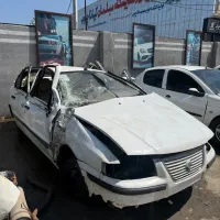 سمند ای اف سون دوگانه مدل ۹۸