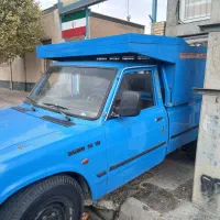 حمل بار با نیسان|خدمات حمل و نقل|سنقر, |دیوار