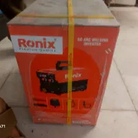 دستگاه جوش رونیکس RH 4609 اکبند