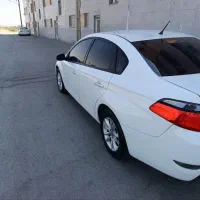 برلیانس H330در حد|خودرو سواری و وانت|همدان, |دیوار