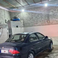 سورن ef7 مدل۹۳|خودرو سواری و وانت|شیراز, عادل آباد|دیوار