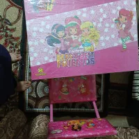 میز و صندلی|میز تحریر و کامپیوتر|یاسوج, |دیوار