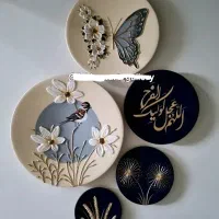 دیواری|صنایع دستی و سایر لوازم تزئینی|اردبیل, |دیوار