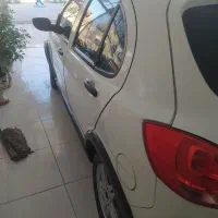 کوییک ۱۴۰۰|خودرو سواری و وانت|آشخانه, |دیوار