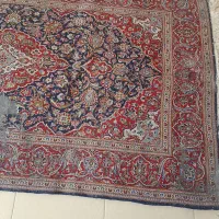 فرش دستباف|فرش|اصفهان, سعادت‌آباد|دیوار