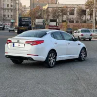کیا اپتیما مدل۲۰۱۳ فول درحد|خودرو سواری و وانت|تهران, شهرک شریعتی|دیوار