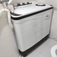 لباسشویی پاکشوما 15 کیلویی