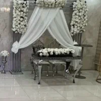 اجاره سالن جشن|خدمات پذیرایی، مراسم|قزوین, |دیوار