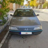 فروش روا سال دوگانه کارخانه مدل 90|خودرو سواری و وانت|مهاباد (آذربایجان غربی), |دیوار