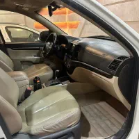 سانتافه ۲۰۱۰ فول وارداتی ۳۵۰۰|خودرو سواری و وانت|مشهد, فرهنگ|دیوار