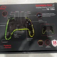 دسته گیم|کنسول، بازی ویدئویی و آنلاین|کرج, گوهردشت|دیوار