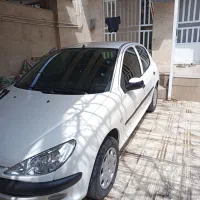 206تیپ 2فابریک