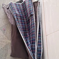 کمد برزنتی نو|جاکفشی، کمد، دراور|شیراز, عادل آباد|دیوار