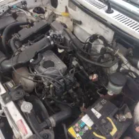 پراید مدل ۸۴سفیدتک|خودرو سواری و وانت|آزادشهر, |دیوار