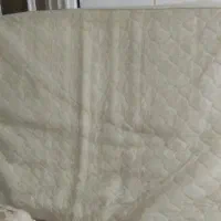 تشک دو نفره کارکرده