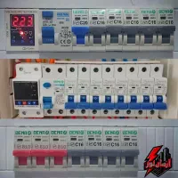 برقکاری و برقکشی ساختمان/رفع اتصالی وخرده کاری