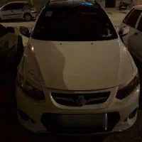 کوییک r کم کار 1401|خودرو سواری و وانت|دامغان, |دیوار