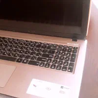 لپ تاپ ASUS VIVOBOOK هارد 1 ترا مشابه نو|رایانه همراه|شیراز, احمدی جنوبی|دیوار