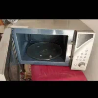 ماکروفر|اجاق گاز و لوازم برقی پختوپز|اصفهان, شهرک امام خمینی|دیوار