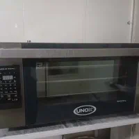 فر شیرنی پزی