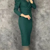 لباس مجلسی