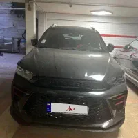 کی‌ام‌سی ای 5، مدل ۲۰۲۴