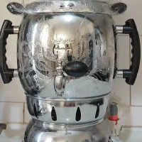 سماور نوی نو