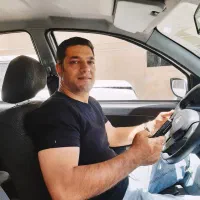 آموزش رانندگی خصوصی