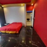 اجاره روزانه/هفتگی/ماهانه ویلا ۵۵۰ متری|اجارهٔ کوتاهمدت ویلا و باغ|بجنورد, |دیوار