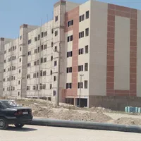 آپارتمان در دادگستری90متری وام دار