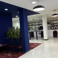 استخدام باریستا