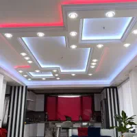 گچکاری در املش و رانکوه|خدمات پیشه و مهارت|رانکوه, |دیوار