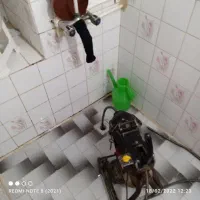 لوله‌بازکنی/فوری/چاه‌بازکن/تضمینی‌/شبانه‌روزی|خدمات پیشه و مهارت|اراک, |دیوار