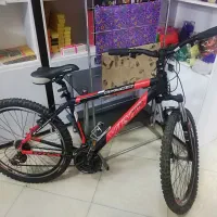دوچرخه سایز ۲۶ مدل ویوا