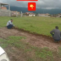 فروش زمین ۲۰۰ متری