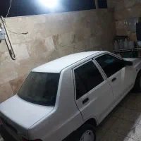 پراید131مدل99