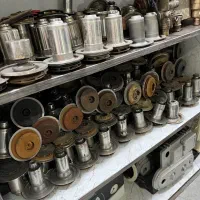 پخش قطعات پکیچ استوک شیرگاز پمپ|آبگرمکن، پکیج، شوفاژ|اصفهان, بهارستان|دیوار