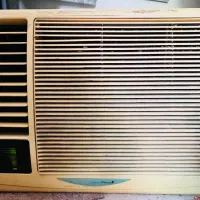 کولرگازی  پنجره ای هیتاچی ژاپن