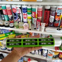 چسب پلی اورتان ثنا ماربل شیت ارازیم مشکی جیمکس ترک