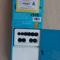 فروش هندزفری اصلی جبرا و جی لب در حدنو|لوازم جانبی موبایل و تبلت|اصفهان, ارغوانیه|دیوار