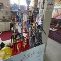 قلیان|کافیشاپ و رستوران|بستان آباد, |دیوار