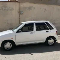 فروش111مدل99شاسی پلم|خودرو سواری و وانت|صدرا-فارس, فاز ۱|دیوار